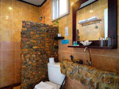 Kasih Sayang Hill Resort