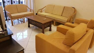 KK Vacation Apartments@Marina Court Resort Condominium