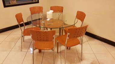 KK Vacation Apartments@Marina Court Resort Condominium