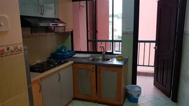 KK Vacation Apartments@Marina Court Resort Condominium