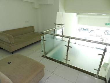 Green Apple Boutique Hotel