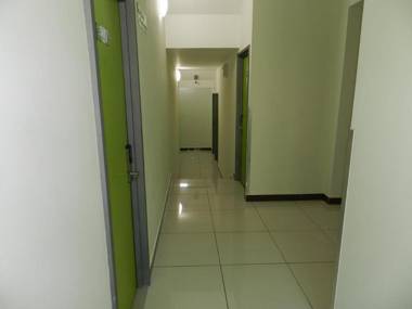 Green Apple Boutique Hotel