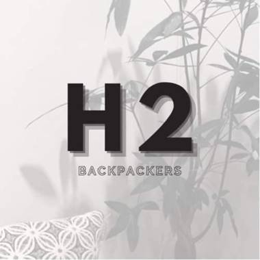H2 Backpacker