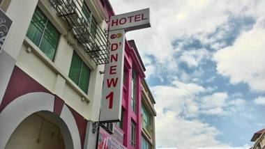 D' New 1 (Bundusan KK) Hotel