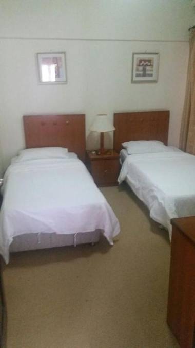 T & H Vacation Condo @Marina Court