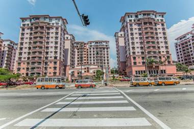 MTS @ Marina Court Resort Condo