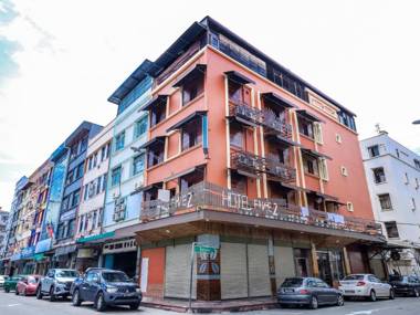 Hotel Five 2
