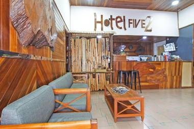 Hotel Five 2