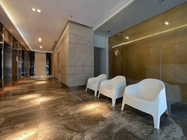 Marina Travellers Suite @ Riverson SOHO