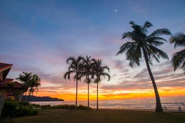 Sabah Beach Villas & Suites