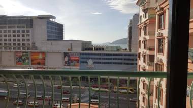 Homestay Marina Condo