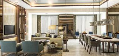 Hilton Kota Kinabalu