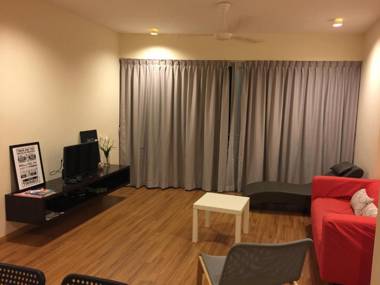 Sang Kancil Residence