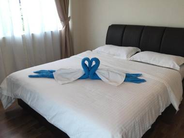 Sang Kancil Residence