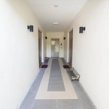 Sang Kancil Residence