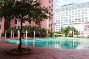 Marina Residence Suites @ Marina Court Resort Condominium
