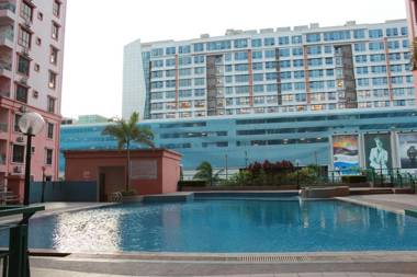 Marina Residence Suites @ Marina Court Resort Condominium
