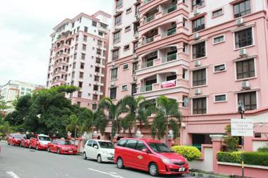 Perfect Apartment Marina Court Condominium