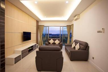 Kota Kinabalu Times Square Imago