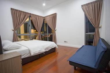 Kota Kinabalu Times Square Imago