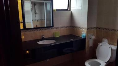 Peter Holiday Home @ Marina Court Condo