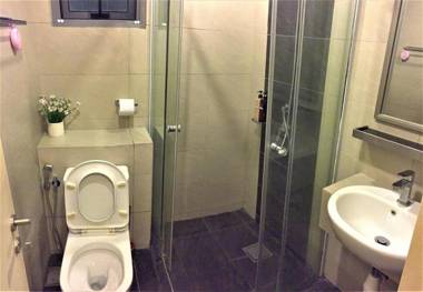 Borneo Coastal Residence @ IMAGO Mall