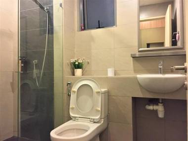 Borneo Coastal Residence @ IMAGO Mall