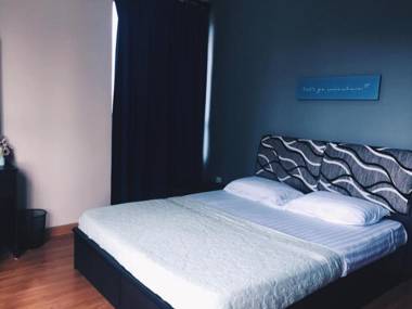One Borneo Condominium by HOOD 