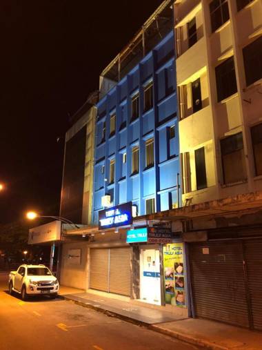 Hotel Truly Asia