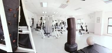 The Nest @ Marina Court Resort Condominium