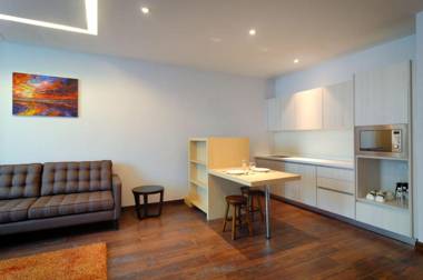 The Klagan @ Riverson Hotel