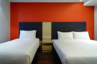 The Klagan @ Riverson Hotel