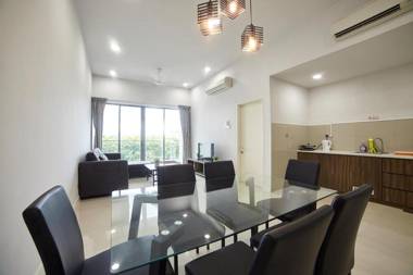 State Residences The Loft @ Imago Mall