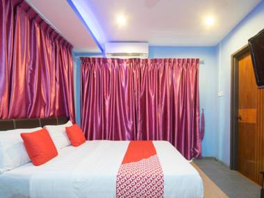 OYO 1103 Borneo Inn