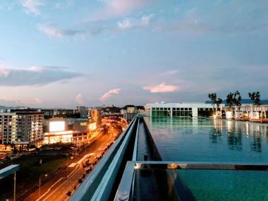 Utopian Homes at Sutera Avenue