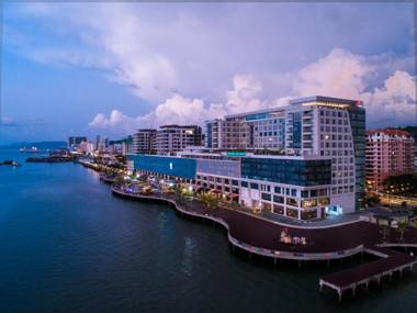 Kota Kinabalu Marriott Hotel