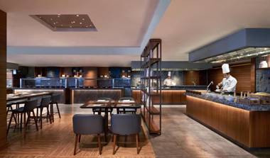 Kota Kinabalu Marriott Hotel