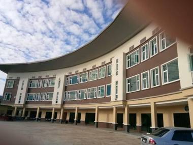 D Arc Hotel