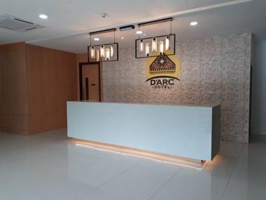 D Arc Hotel