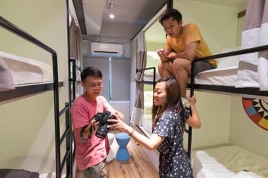 TOOJOU Kota Kinabalu