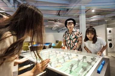 TOOJOU Kota Kinabalu