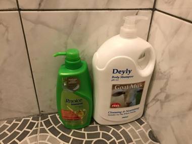 Nusantara Mattwaddien Hostel