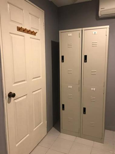 Nusantara Mattwaddien Hostel