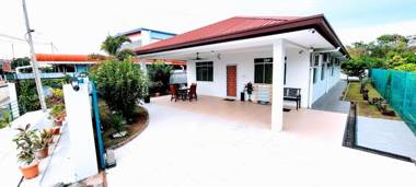 Sabah Kota Kinabalu City Homestay