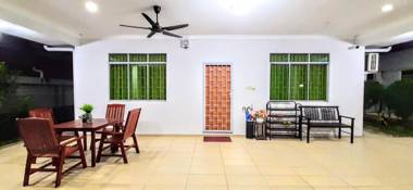 Sabah Kota Kinabalu City Homestay