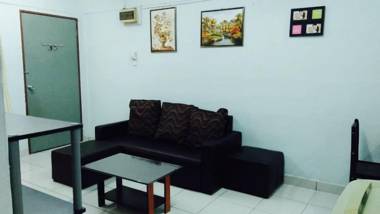 Riana Homestay Budget Kota Kinabalu
