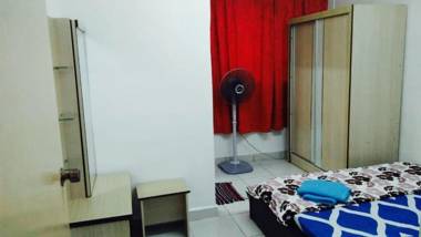 Riana Homestay Budget Kota Kinabalu