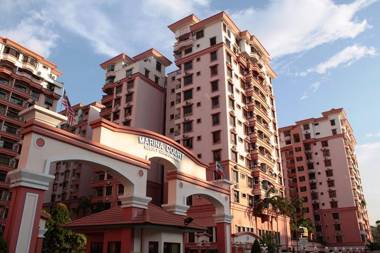Marina Court @ Stay In Borneo02