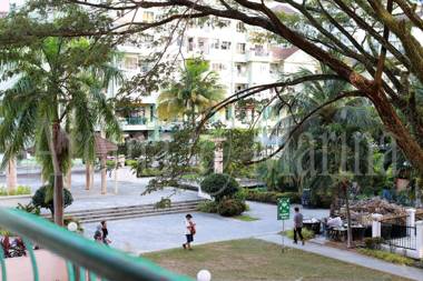 Marina Court @ Stay In Borneo02