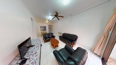 Marina Court @ Stay In Borneo02